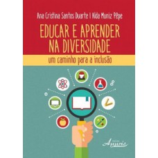 Educar e aprender na diversidade Educar e aprender na diversidade