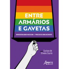 Entre armários e gavetas