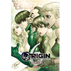 Origin vol. 6