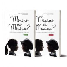 Kit Menino ou menina?