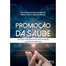 Promoção da saúde