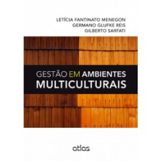 Gestão em ambientes multiculturais