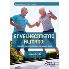 Envelhecimento humano