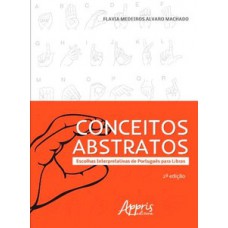 Conceitos abstratos