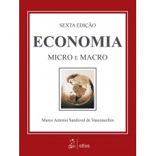 Economia: Micro E Macro