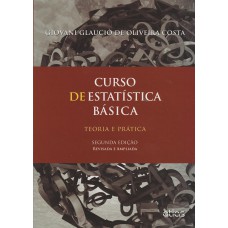 Curso De Estatística Básica: Teoria E Prática Curso De Estatística Básica: Teoria E Prática