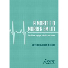 A morte e o morrer em UTI