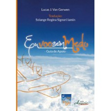 Eu voo sem medo Eu voo sem medo