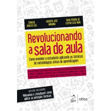 Revolucionando a Sala de Aula