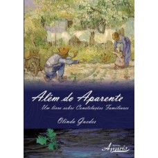 Além do aparente Além do aparente