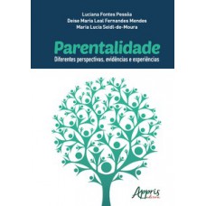 Parentalidade: diferentes perspectivas, evidências e experiências Parentalidade: diferentes perspectivas, evidências e experiências