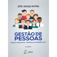 Gestão de pessoas