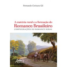 A matéria rural e a formação do romance brasileiro