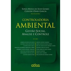 Controladoria Ambiental: Gestão Social, Análise E Controle