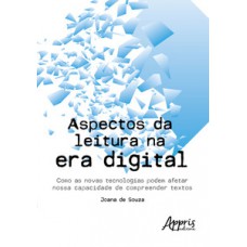 Aspectos da leitura na era digital