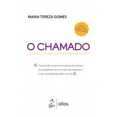 O Chamado - Você é o Herói do Próprio Destino