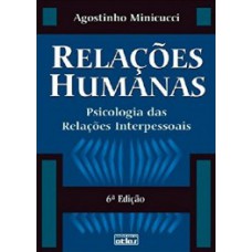 Relações humanas