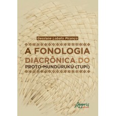 A fonologia diacrônica do proto-mundurukú (tupí)