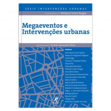 Megaeventos e intervenções urbanas