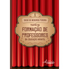 Teatro na formação de professores da educação infantil