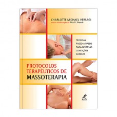 Protocolos terapêuticos de massoterapia