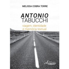 Antonio Tabucchi