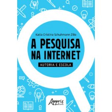 A pesquisa na internet