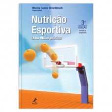 Nutrição esportiva