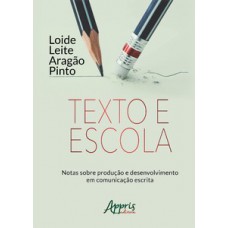 Texto e escola