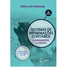 Sistemas de Informações Contábeis - Fundamentos e Análise