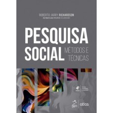 Pesquisa social