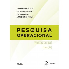 Pesquisa operacional