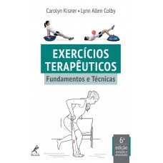 Exercícios terapêuticos