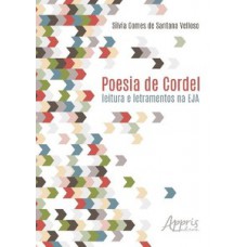 Poesia de cordel