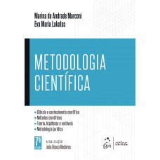 Metodologia Científica Metodologia Científica