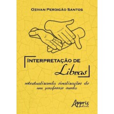 Interpretação de Libras