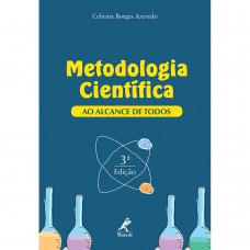 Metodologia científica ao alcance de todos