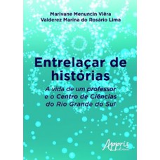 Entrelaçar de histórias Entrelaçar de histórias