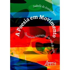 A poesia em movimento