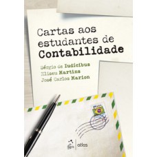Cartas aos estudantes de contabilidade