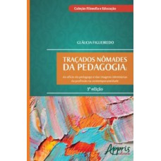 Traçados nômades da pedagogia