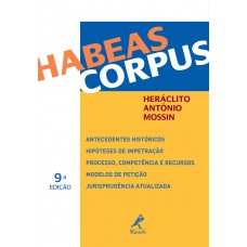 Habeas corpus