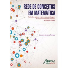 Rede de conceitos em matemática