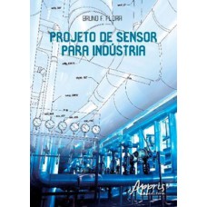 Projeto de sensor para indústria