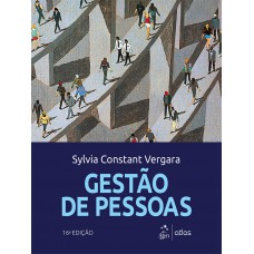 Gestão de Pessoas