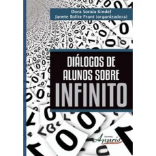 Diálogos de alunos sobre infinito