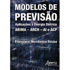 Modelos de previsão