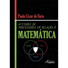 Atitudes de professores em relação à matemática