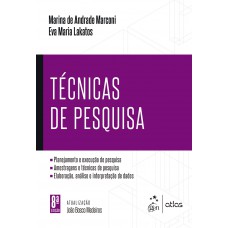 Técnicas de Pesquisa Técnicas de Pesquisa