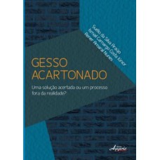 Gesso acartonado